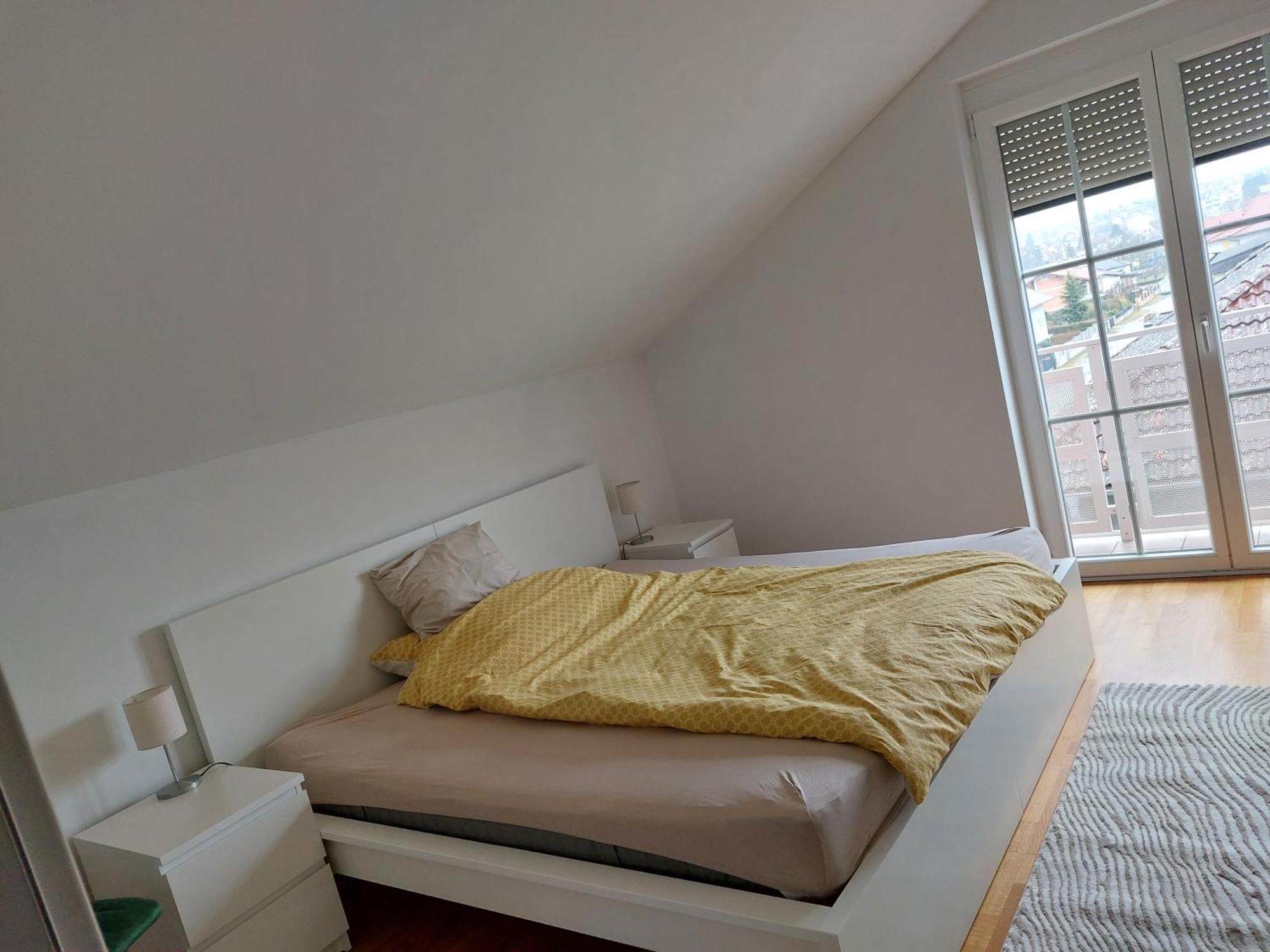 Ferienwohnung Gerti Pinkafeld Exteriör bild