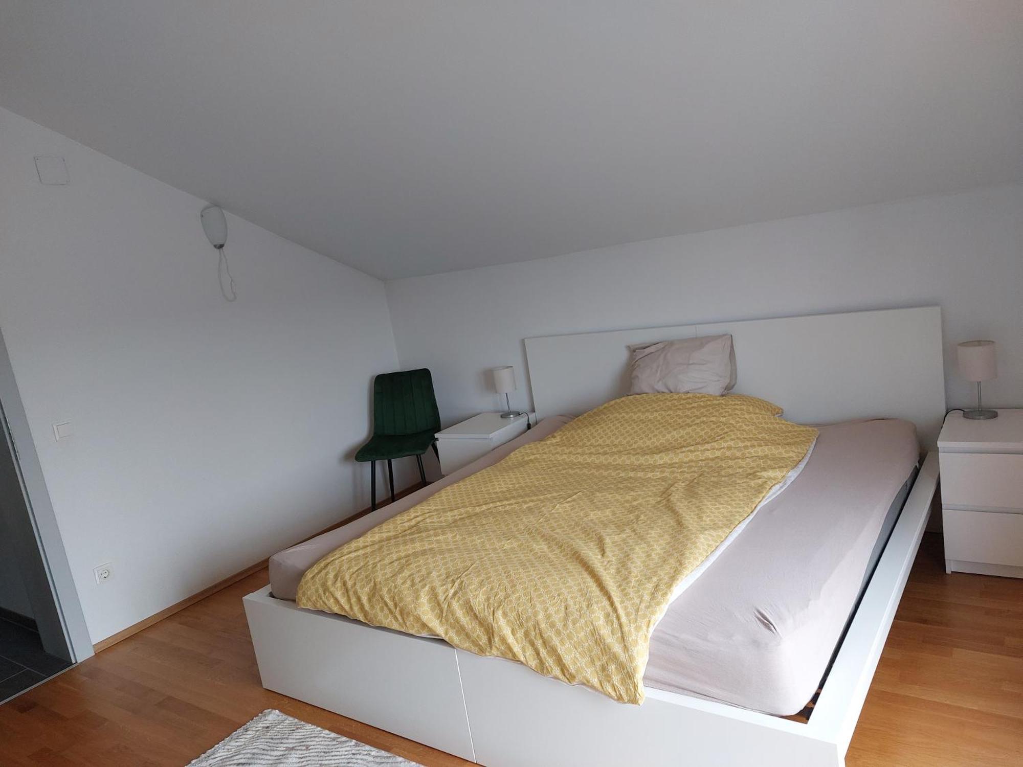 Ferienwohnung Gerti Pinkafeld Exteriör bild