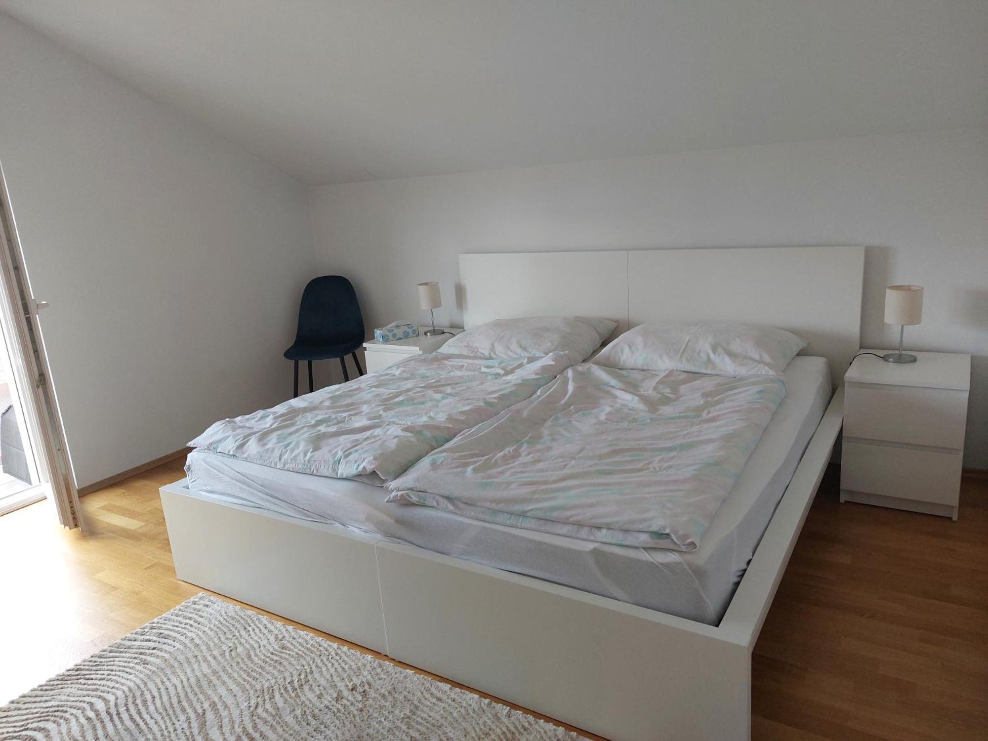 Ferienwohnung Gerti Pinkafeld Exteriör bild
